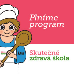 Skutečně zdravá škola